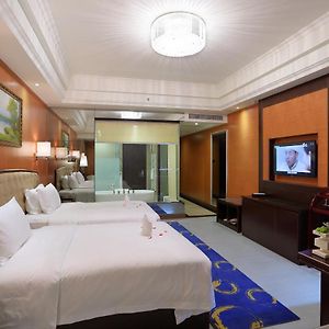 Executive Twin Room